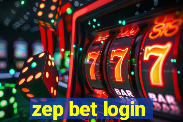 zep bet login